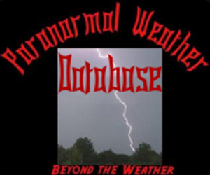 Paranormal Weather