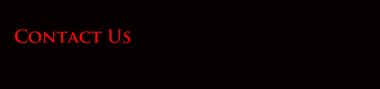 contact information